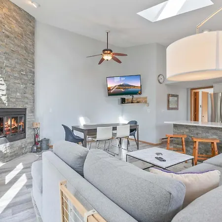 Windwood Townhome - Downtown Frisco